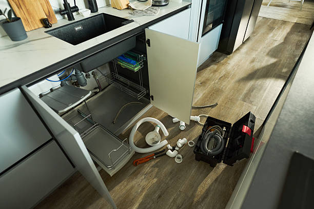 24/7 Emergency Gas Line Repair experts in Dousman, WI